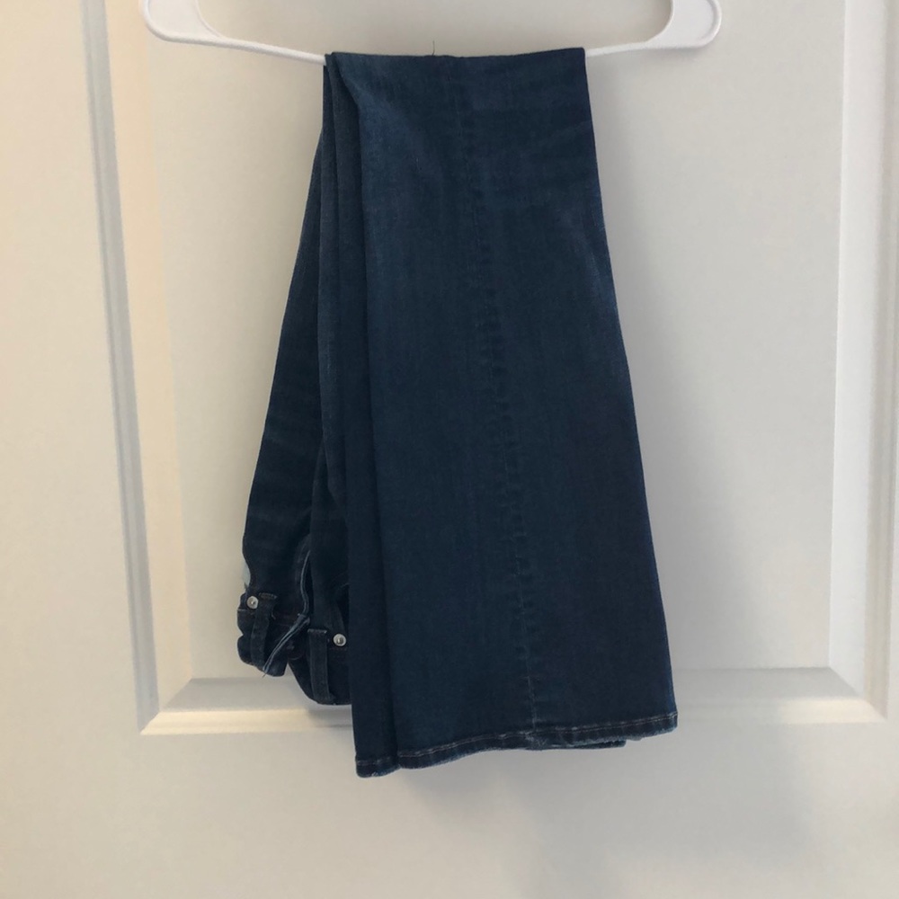 American Eagle Bootcut Flare Jeans